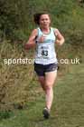Senior Womens relay 2022 Farringdon Cross Country, Sunderland, Saturday, Sept. 3rd. Photo: David T. Hewitson/Sports for All Pics